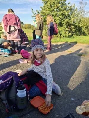 Foto des Albums: Impressionen vom Wandertag 2026