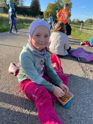 Foto des Albums: Impressionen vom Wandertag 2026