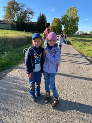 Foto des Albums: Impressionen vom Wandertag 2026