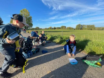 Foto des Albums: Impressionen vom Wandertag 2026