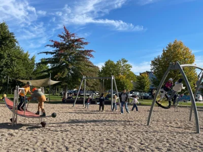 Foto des Albums: Impressionen vom Wandertag 2026