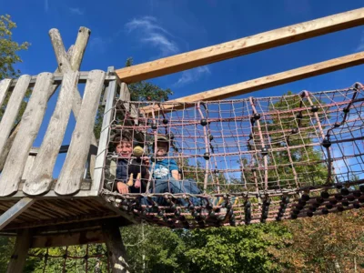 Foto des Albums: Impressionen vom Wandertag 2026