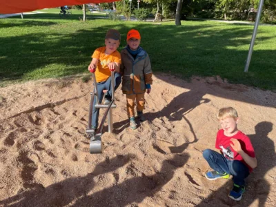 Foto des Albums: Impressionen vom Wandertag 2026