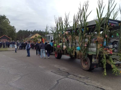Foto des Albums: Erntefest Tessenow 2026