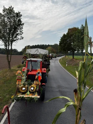 Foto des Albums: Erntefest Tessenow 2026