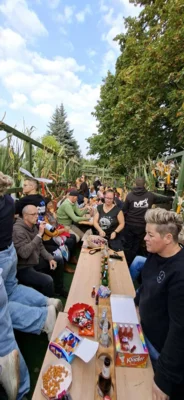 Foto des Albums: Erntefest Tessenow 2026