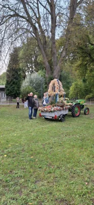 Foto des Albums: Erntefest Tessenow 2026