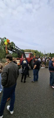 Foto des Albums: Erntefest Tessenow 2026