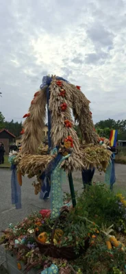 Foto des Albums: Erntefest Tessenow 2026