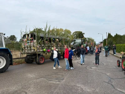 Foto des Albums: Erntefest Tessenow 2026