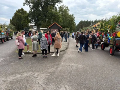 Foto des Albums: Erntefest Tessenow 2026