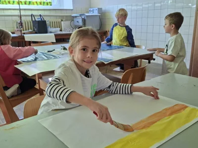 Foto des Albums: Umschläge basteln