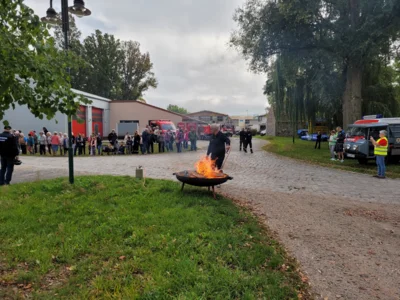 Foto des Albums: Erfolgreicher Abschluss - Zinndorfer Oktoberfest 2026