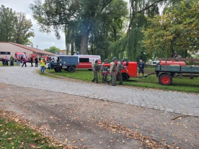 Foto des Albums: Erfolgreicher Abschluss - Zinndorfer Oktoberfest 2026