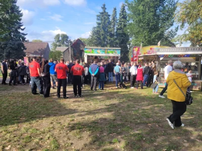 Foto des Albums: Erfolgreicher Abschluss - Zinndorfer Oktoberfest 2026