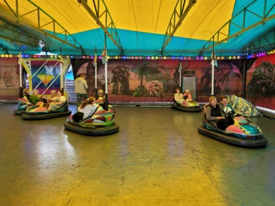 Foto des Albums: Erfolgreicher Abschluss - Zinndorfer Oktoberfest 2026