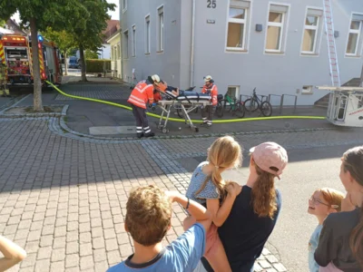 Foto des Albums: Jahreshauptübung 12.09.2026