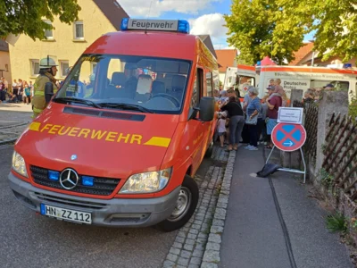 Foto des Albums: Jahreshauptübung 12.09.2026