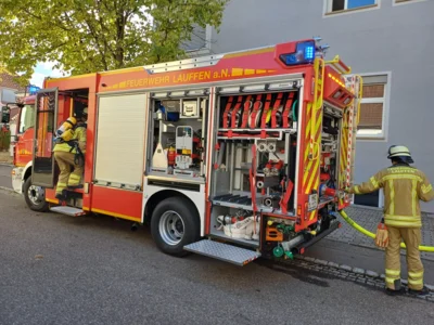 Foto des Albums: Jahreshauptübung 12.09.2026