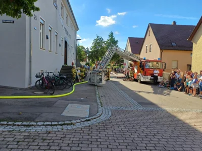 Foto des Albums: Jahreshauptübung 12.09.2026