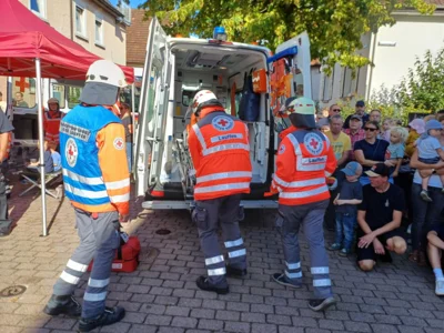 Foto des Albums: Jahreshauptübung 12.09.2026