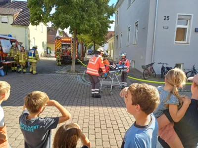 Foto des Albums: Jahreshauptübung 12.09.2026