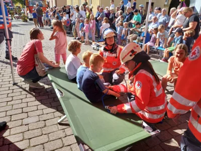 Foto des Albums: Jahreshauptübung 12.09.2026