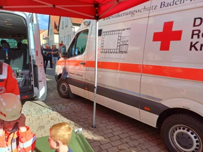 Foto des Albums: Jahreshauptübung 12.09.2026