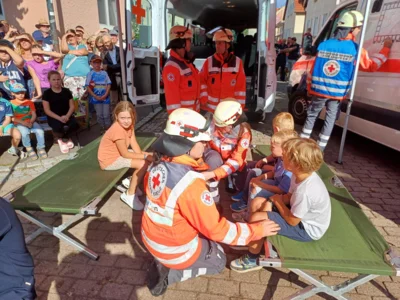 Foto des Albums: Jahreshauptübung 12.09.2026