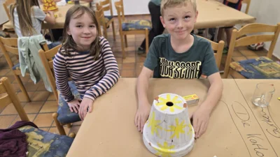Integrationsfahrt der neuen 5. Klassen  (Bild vergr&ouml;&szlig;ern)