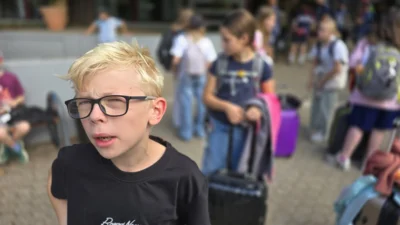 Integrationsfahrt der neuen 5. Klassen  (Bild vergr&ouml;&szlig;ern)