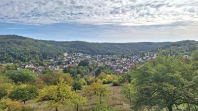 Foto des Albums: Rund um Lorsbach