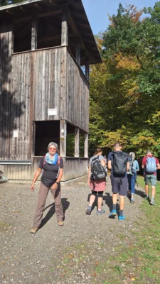 Foto des Albums: Rund um Lorsbach