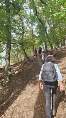 Foto des Albums: Rund um Lorsbach