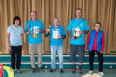 Foto des Albums: WVCE Pokal 
