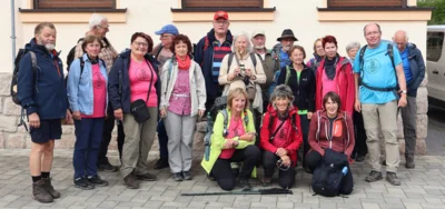 Foto des Albums: WVCE Pokal 