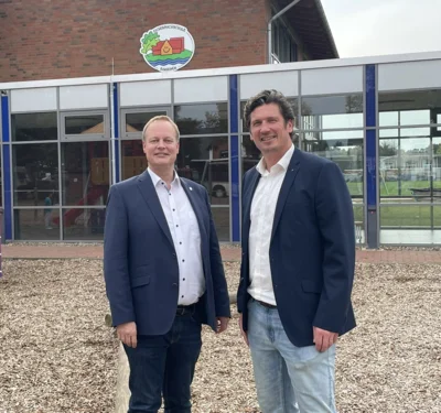 Foto des Albums: Demokratietage