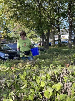 Foto des Albums: CleanUp Hürth in Berrenrath