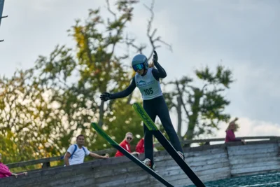 Foto des Albums: 2026-10-03 Internationales Skispringen
