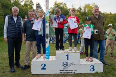 Foto des Albums: 2026-10-03 Internationales Skispringen