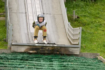 Foto des Albums: 2026-10-03 Internationales Skispringen
