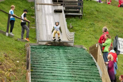 Foto des Albums: 2026-10-03 Internationales Skispringen