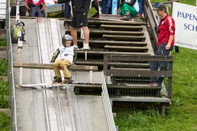 Foto des Albums: 2026-10-03 Internationales Skispringen