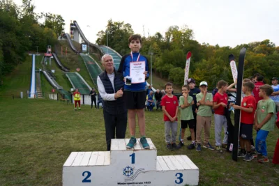 Foto des Albums: 2026-10-03 Internationales Skispringen