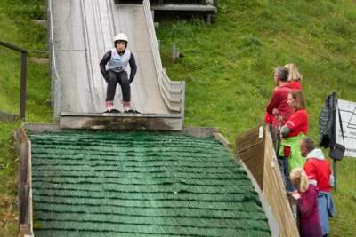 Foto des Albums: 2026-10-03 Internationales Skispringen