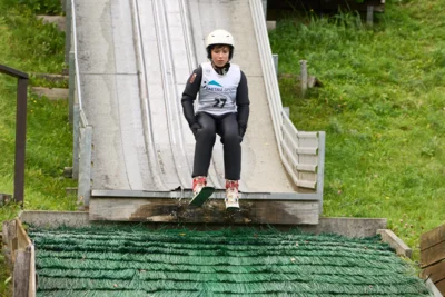 Foto des Albums: 2026-10-03 Internationales Skispringen