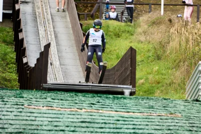 Foto des Albums: 2026-10-03 Internationales Skispringen