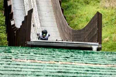 Foto des Albums: 2026-10-03 Internationales Skispringen