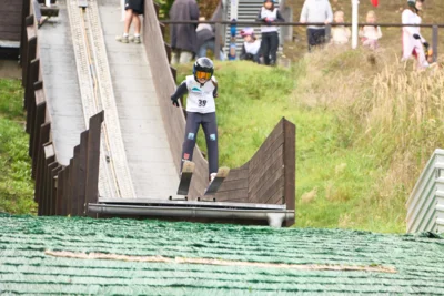 Foto des Albums: 2026-10-03 Internationales Skispringen