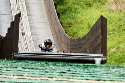 Foto des Albums: 2026-10-03 Internationales Skispringen